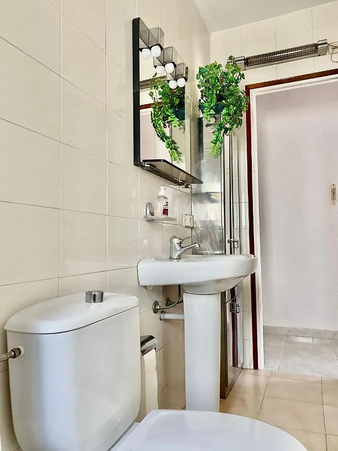 Holiday home Mas Bohigas Villa Bellcaire d'Emporda